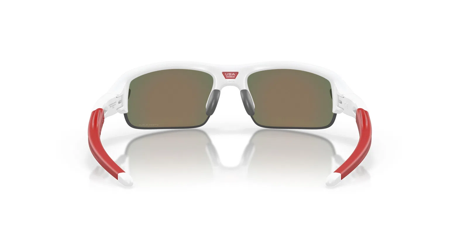 Oakley Flak Xxs 9008 Sunglasses - view 10